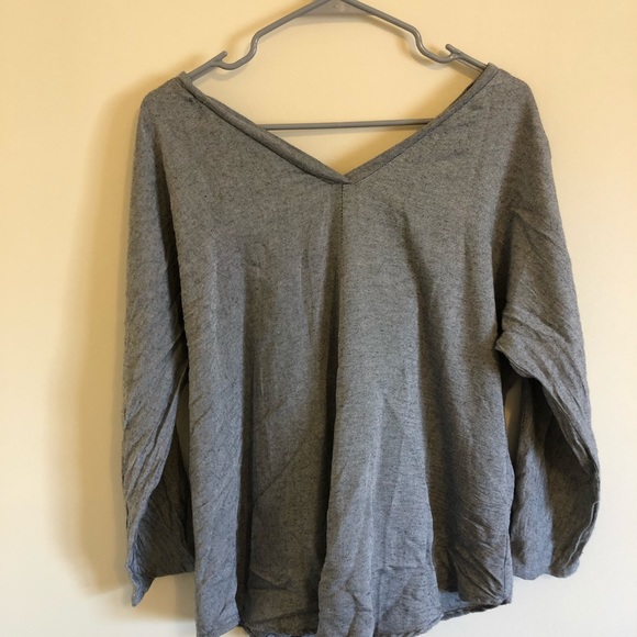 Amaryllis button up xl - Picture 2 of 4